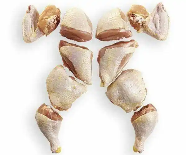 
Premium Quality Frozen Chicken Thigh at competitive prices 