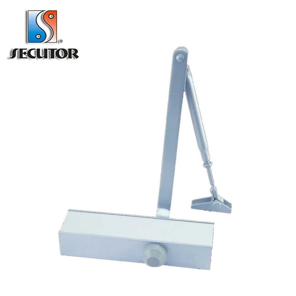 1 Hour Fire Rated EN1154 Hydraulic Pneumatic Door Closer