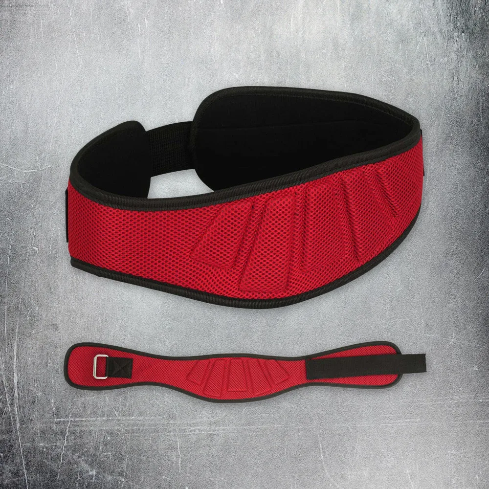 
Weight Lifting Belt 