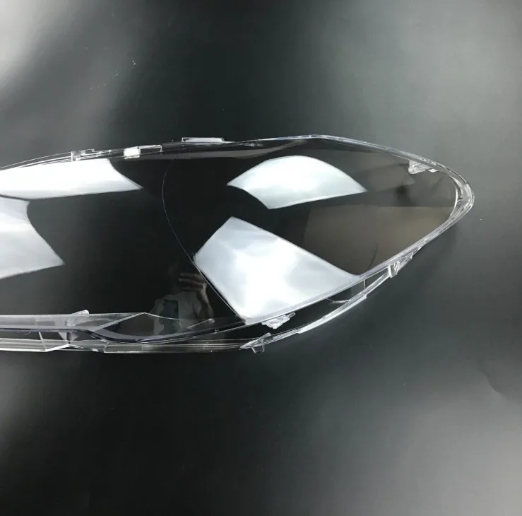 Оптовая продажа, линзы для передних фар E90, чехлы для ПК, крышка для передних фар, крышка для MW 5 series 11-16 F10 F18