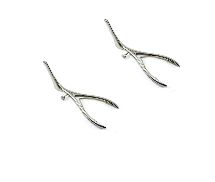 Killian nasal speculum 14cm Mahersi