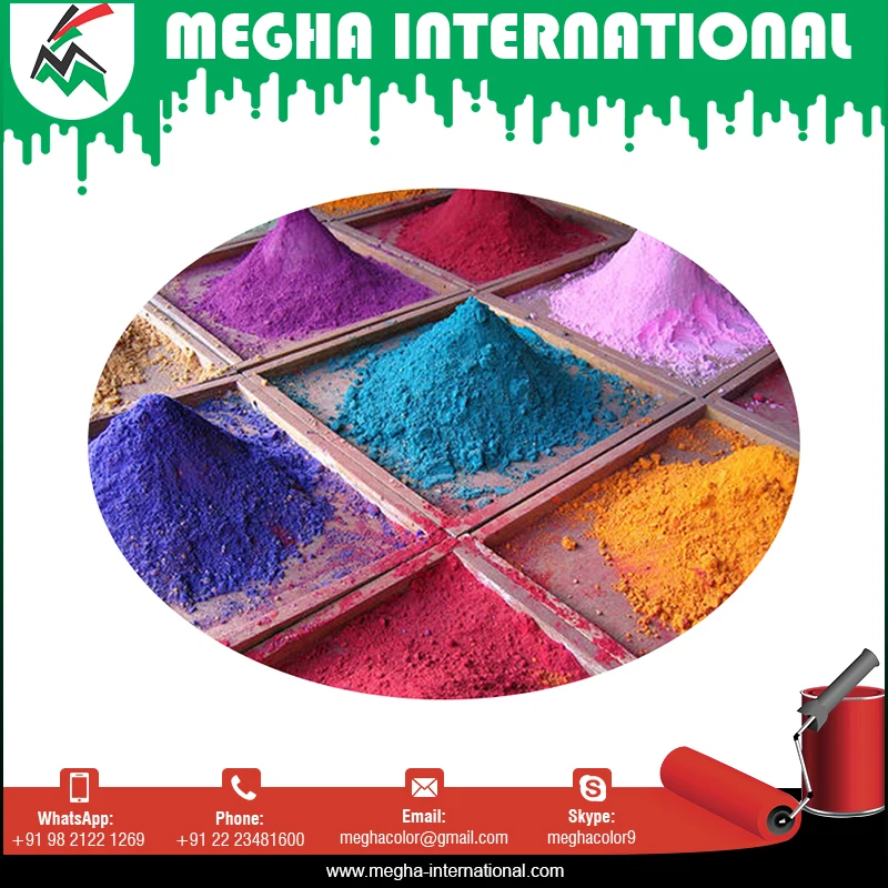 New Factory Price Wholesale Paints Dye Intermediate