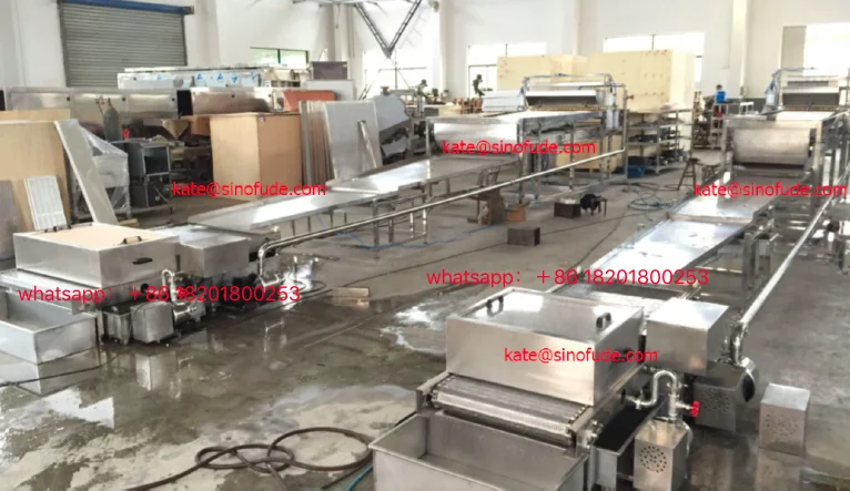 high quality CBZ200 full automatic popping boba making machine /agar Crystal Boba  pearl juice balls production line for boba tea Beverage