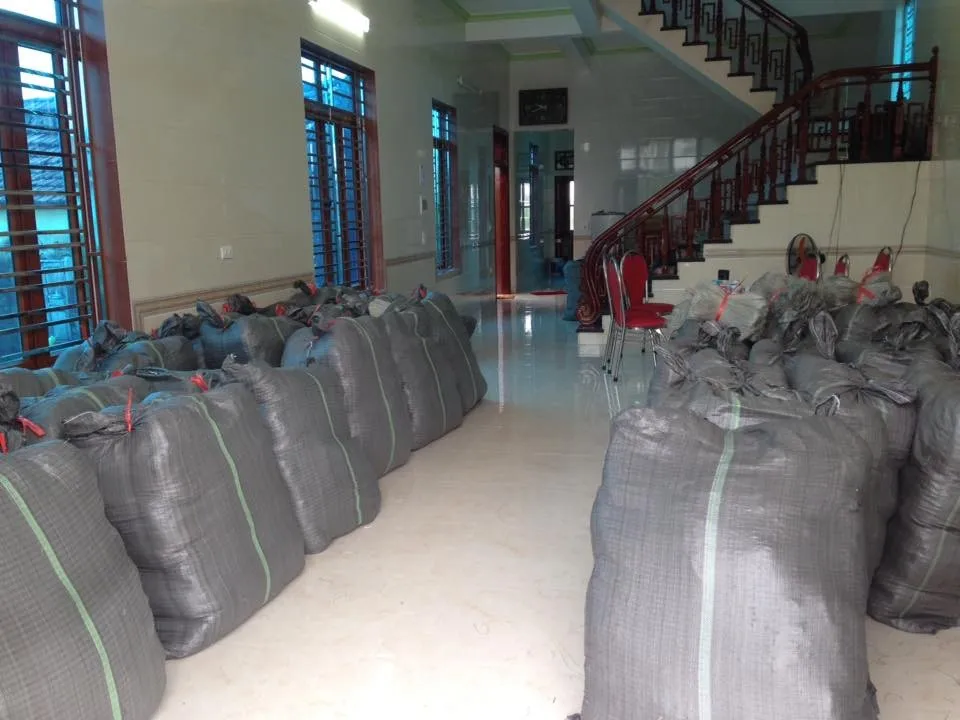 Eco-friendly Rice Straws Made in Vietnam | Good price