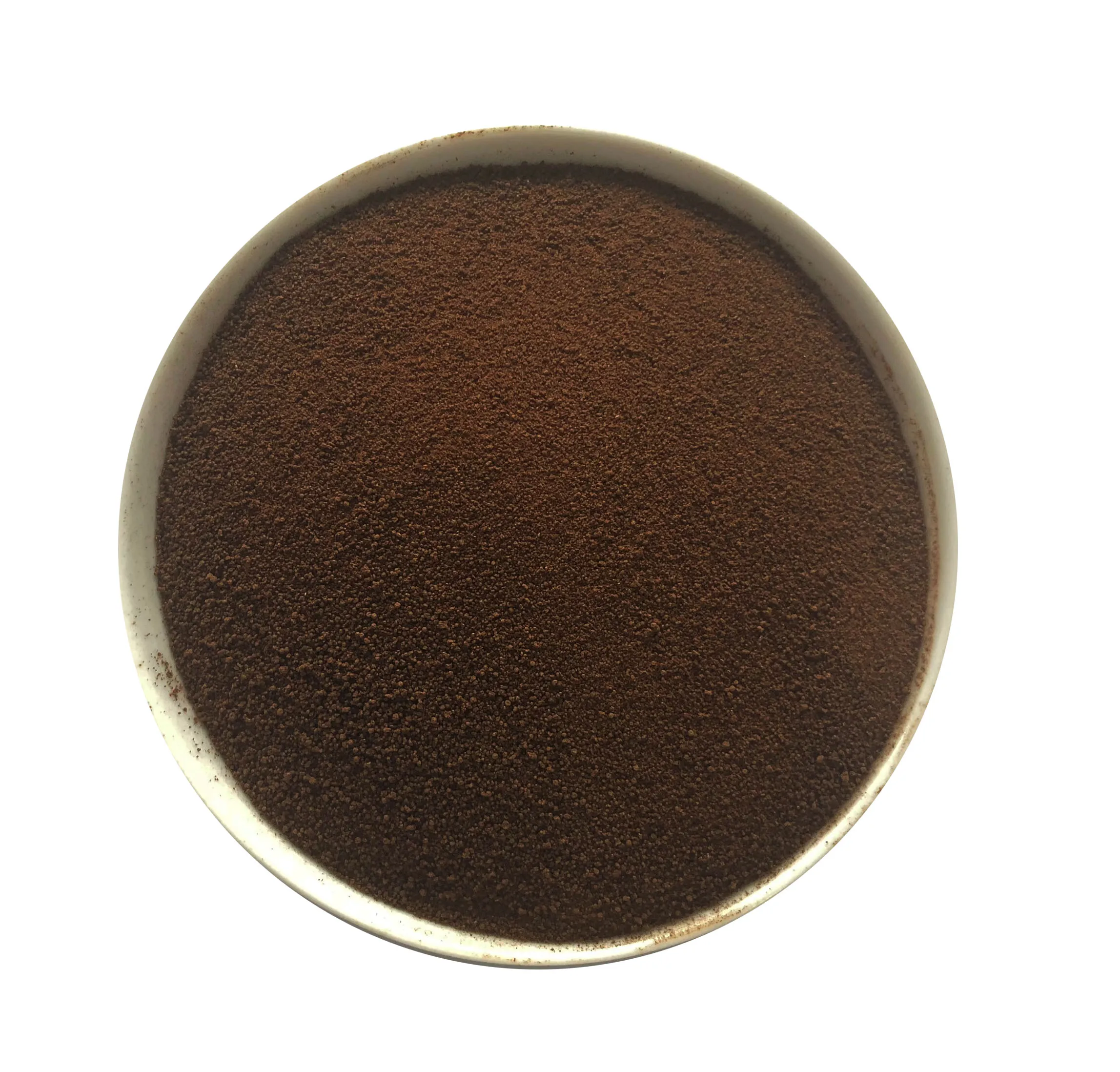 
Кофейный порошок для капучино эспрессо без сахара 