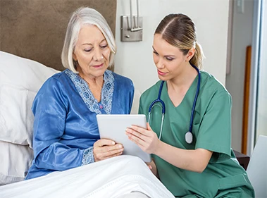  Портативный монитор Viatom Checkme Pro Doctor мониторинг жизненно важных признаков пациента EKG NIBP