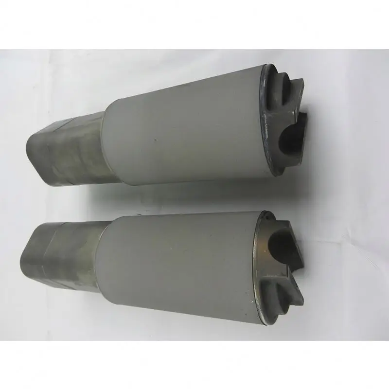 Защита от коррозии покрытие износостойкость карбида вольфрама HVOF брызг, высокой стойкостью к температуре покрытие машины