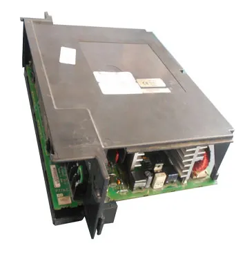 GE Fanuc IC697PWR711N Power Supply