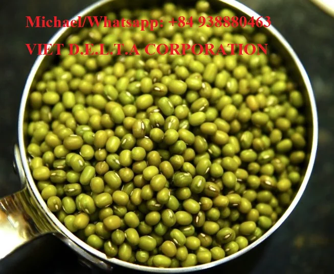 VIETNAM MOONG BEANS/GREEN GRAM/whatsapp: +84 845 639 639
