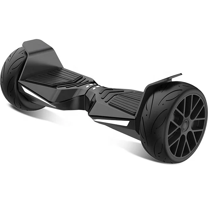
CE certified 8.5 inch fireproof hummer racing hoverboard scooter 