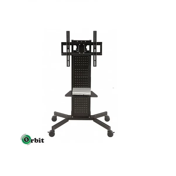 
 Металлическая Тележка для телевизора с ЖК-дисплеем  