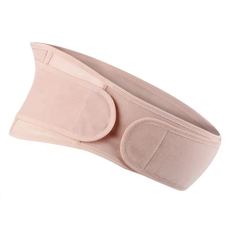 MATERNITY BAND Abdomen & Back Support Belt Pregnancy Tummy Belly Brace