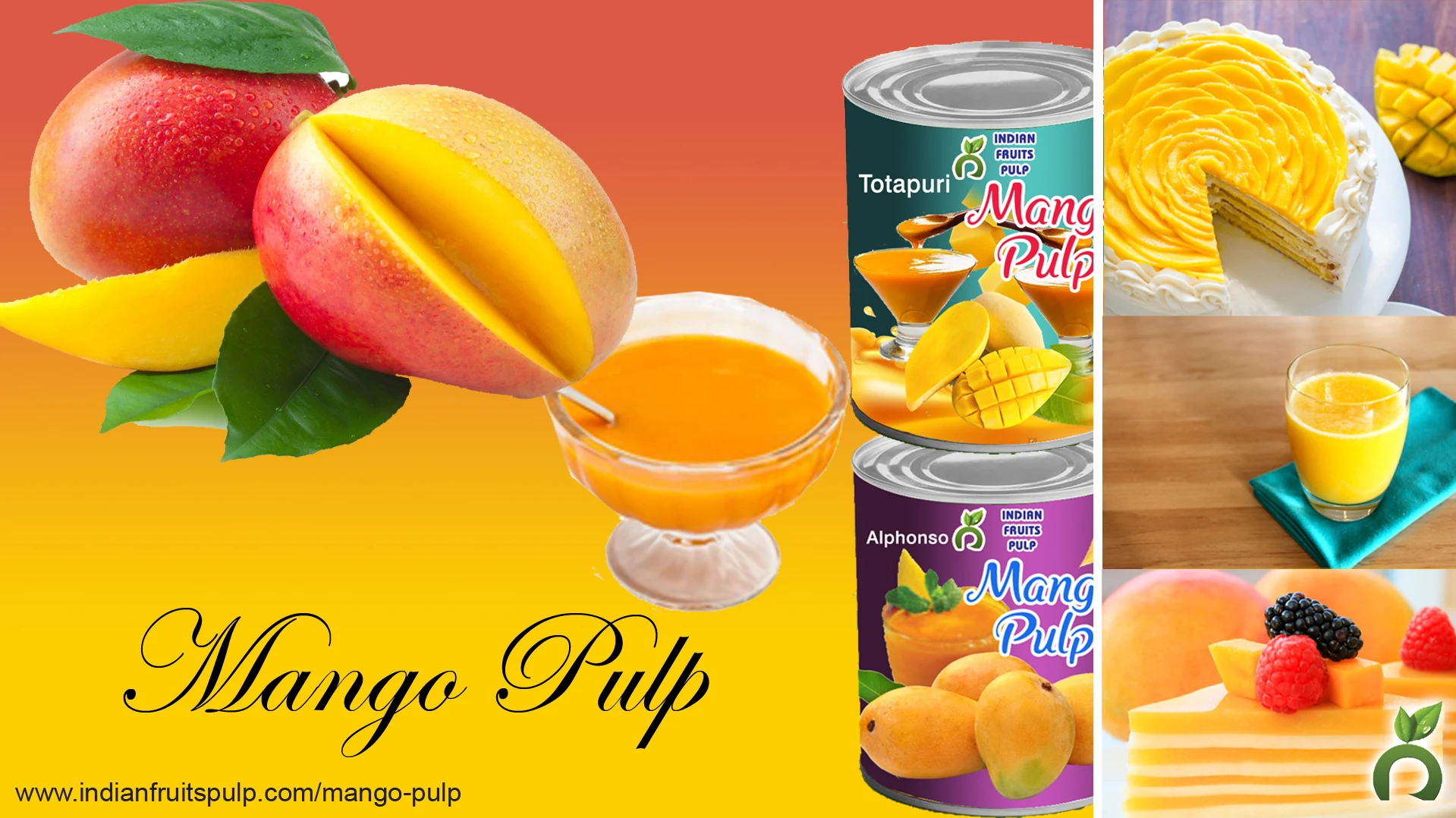  Вкусная целлюлоза манго для Кувейта