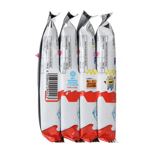 
For Kinders Pingui 30 Gr 