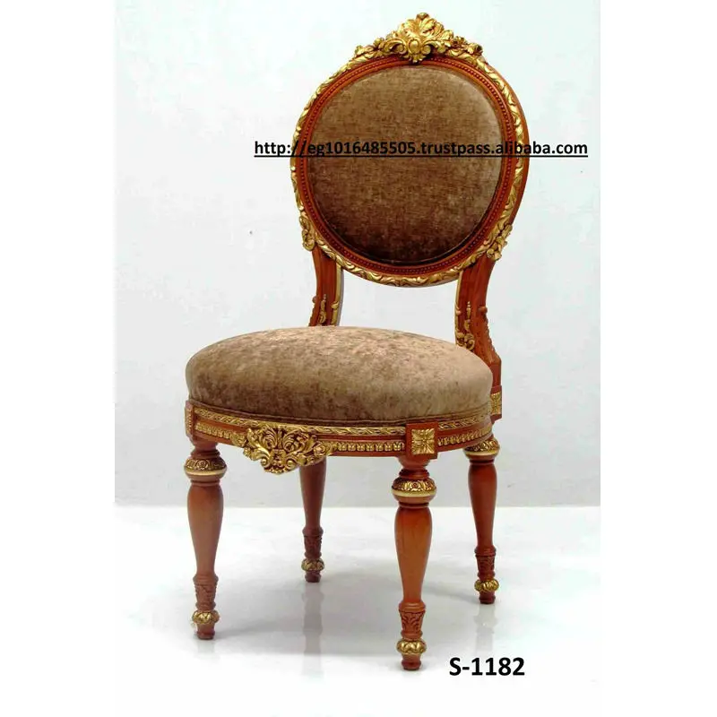 
antique dining chair 