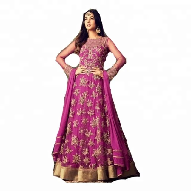  Salwar Kameez поставщики в сурат/сальвар камиз Индии/Анаркали костюмы платья