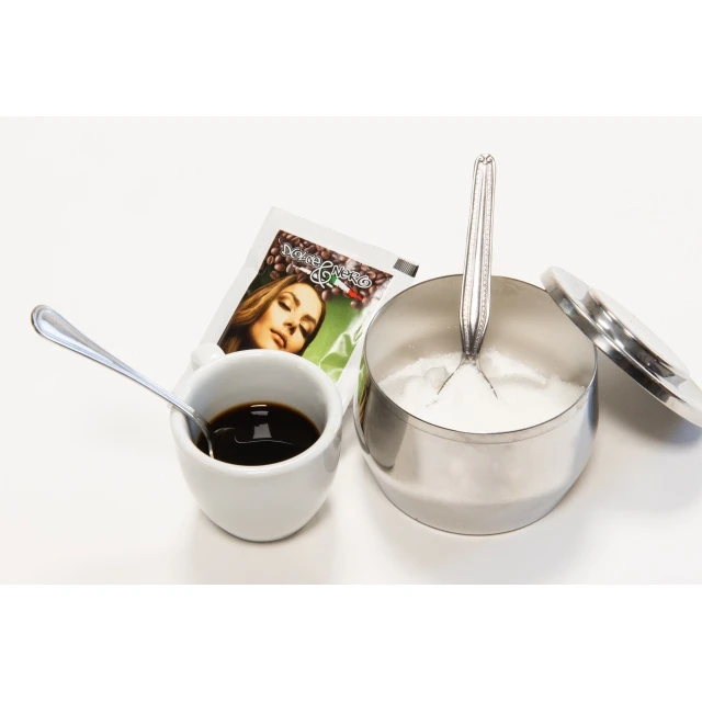 
Italian Cream Flavor Instant Ground Coffee 