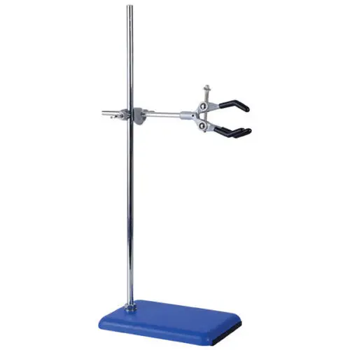 Burette stand with rod, clamp & boss head Laboratory Instruments and furniture