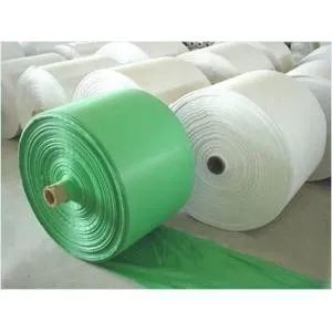 Polypropylene PP Woven Fabric