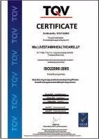 
Folic acid Tablets For Women Health Prenatal Development Vitamins & Minerals Supplement Private Label GMP ISO 