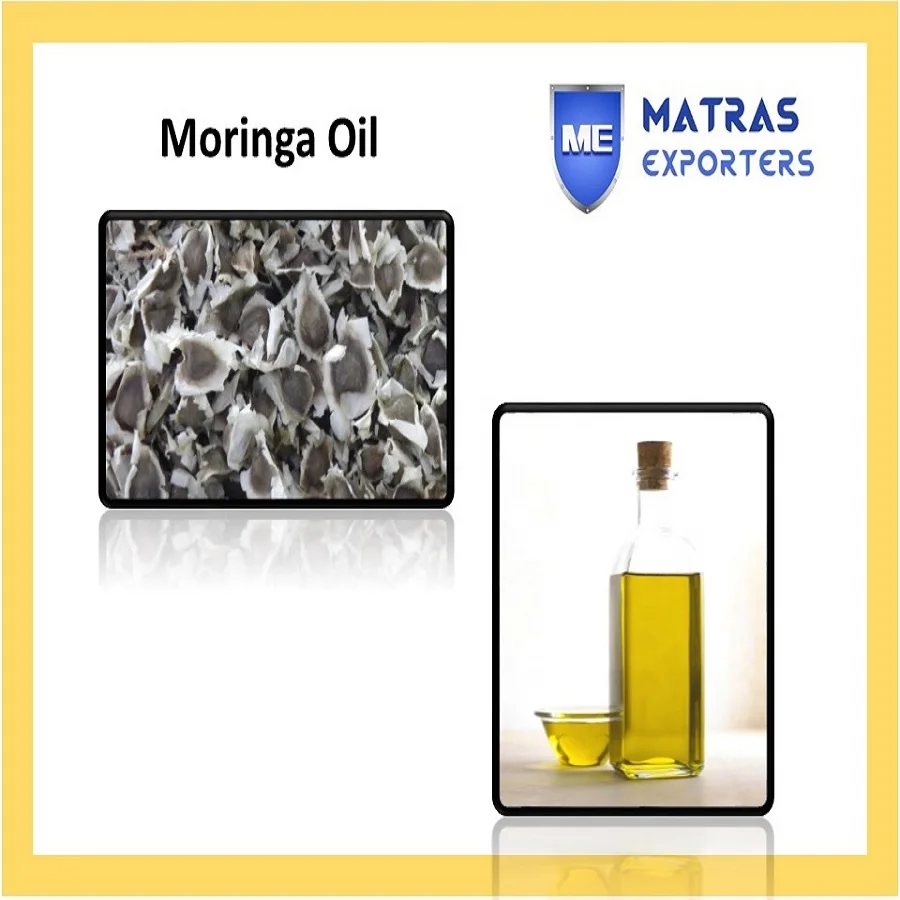 Moringa oil massage oil for skin care  --Whatsapp :+91 7339225588