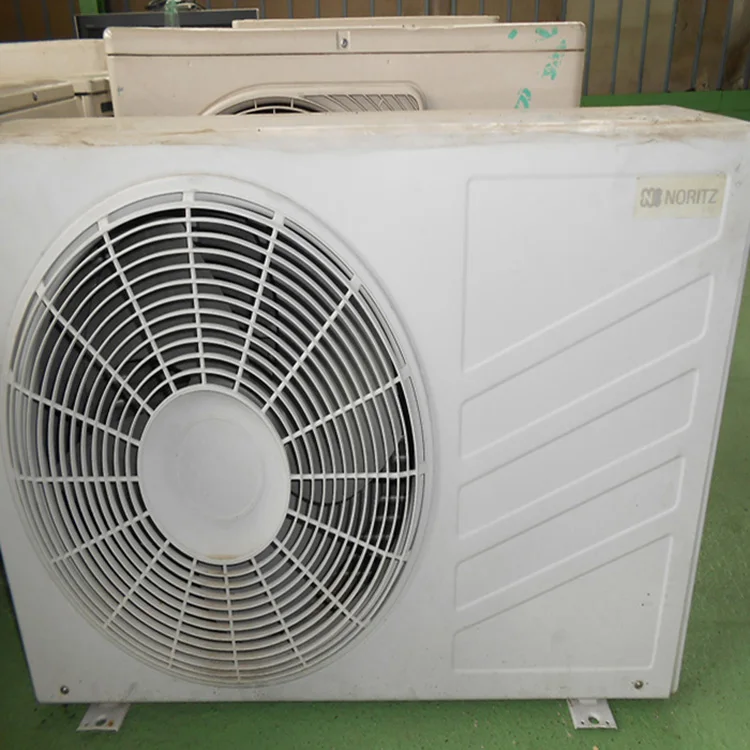 Used air conditioner household electric appliances for hot sale