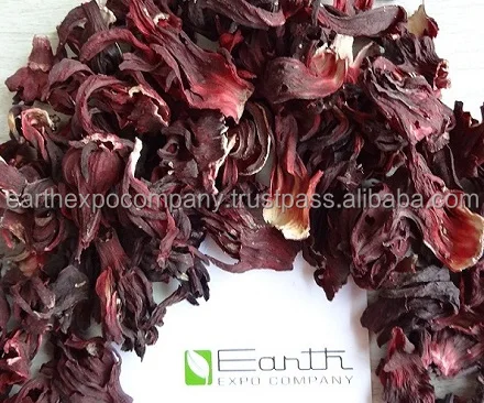 
 Сухой Гибискус садария  