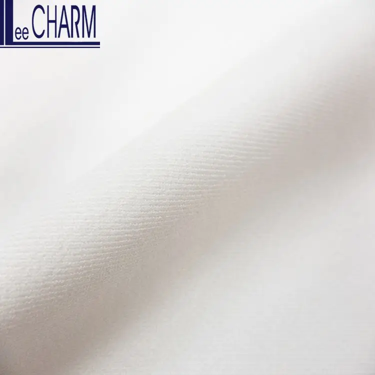 LCW013 Taiwan 17% Spandex 83% Polyester Blended Stretch Fabric