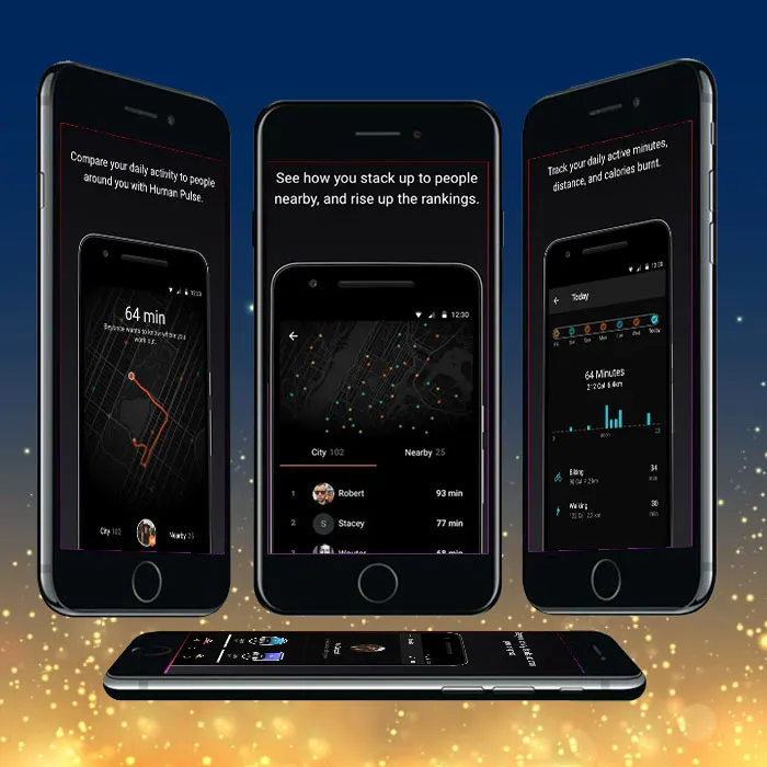 On demand Human GPS Tracking Software and mobile app Development Services - ProtoLabz eServices