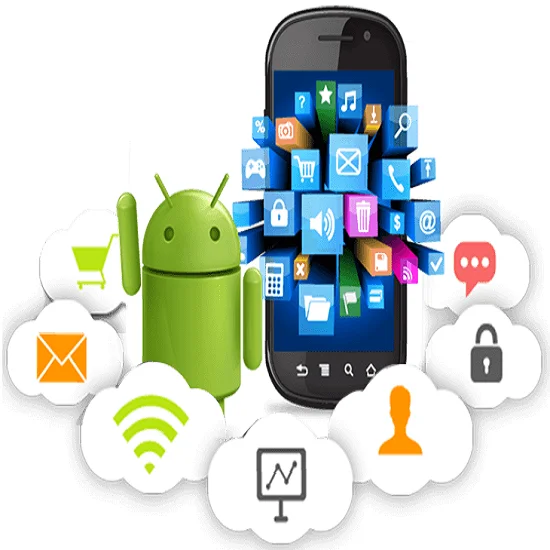 Android App Development Company