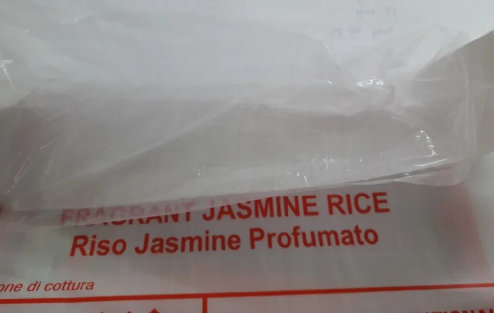 
Vietnamese Jasmine Rice 5% Broken With Perfect Quality From THQ Vietnam (WHATSAPP/WECHAT/VIBER - ROSE: +84 977 610 525) 
