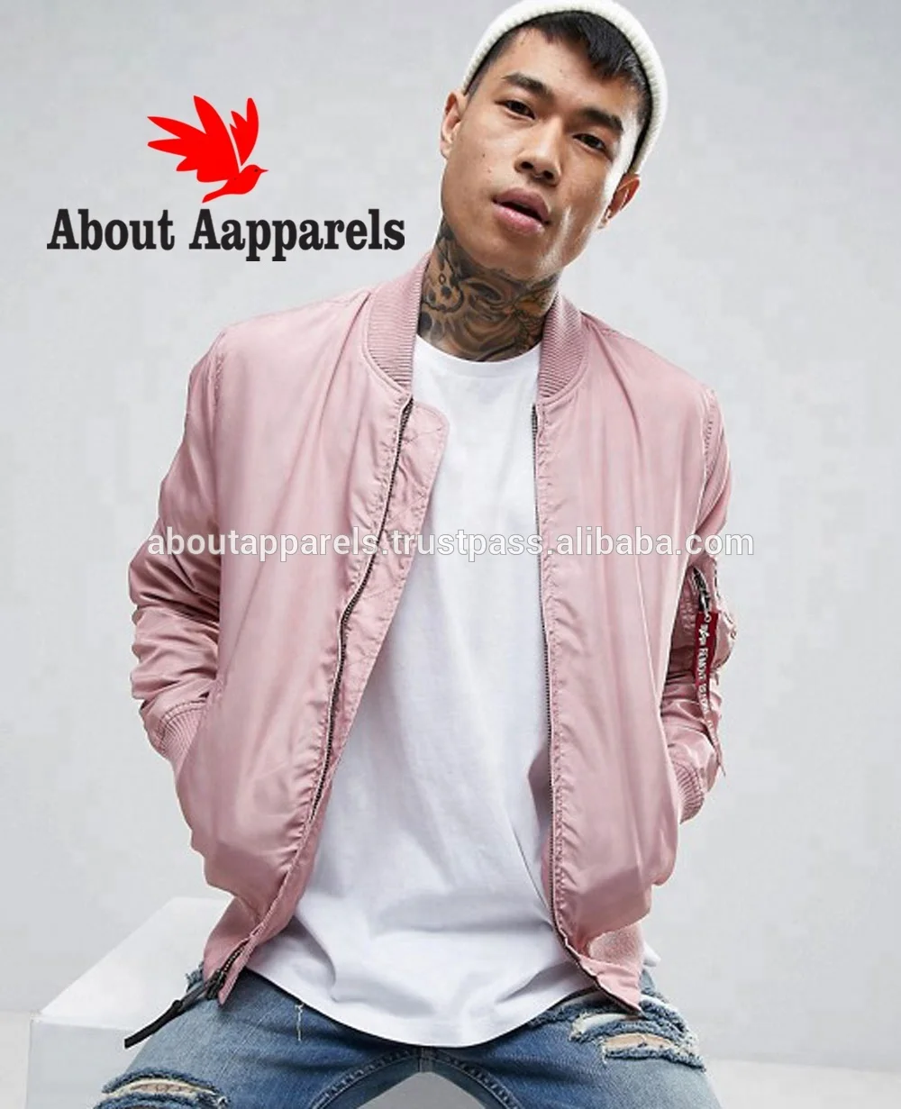 New fashion design camo bomber jacket/Latest custom style bomber jacket/quilted satin jacket, Satin varsity jacket for unisex