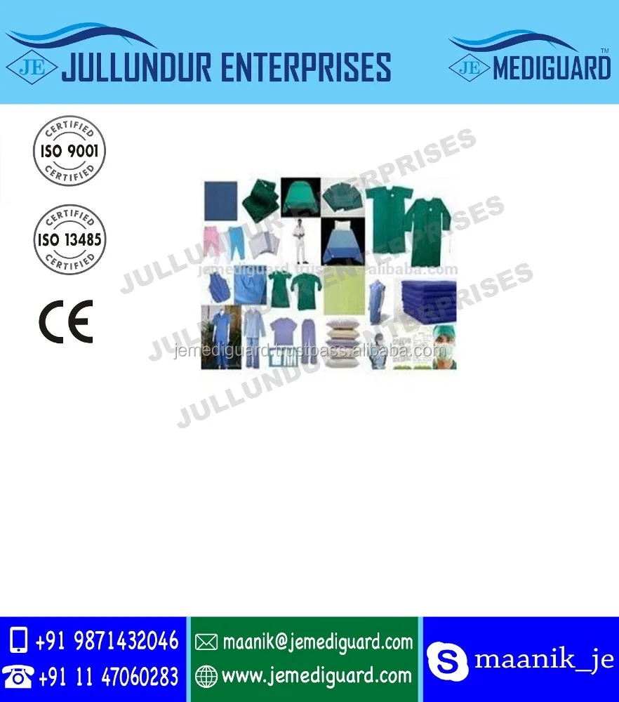 Medical Surgical staff dress