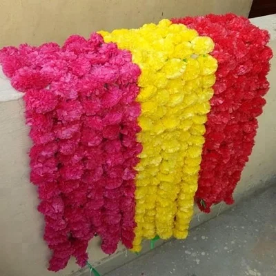 Искусственные декоративные шнурки для украшения свадьбы