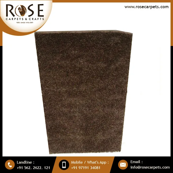 
Modern Designed Villa Floor Decorating Silk Shaggy Carpets And Rugs International Supplier 