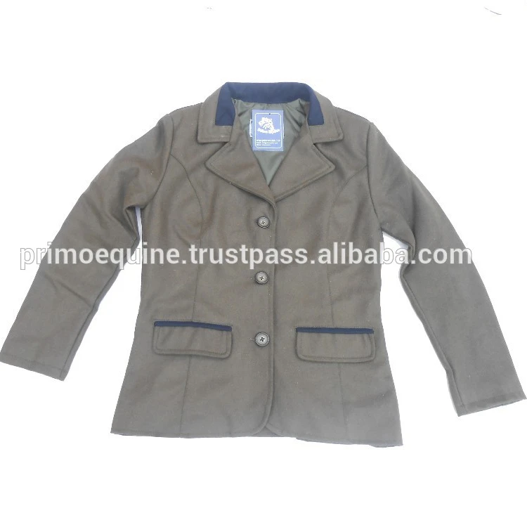 Horse Riding Jackets