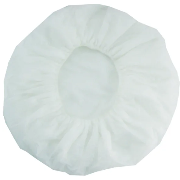 Disposable Waterless No Rinse Shampoo Cap Convenient and Eco-Friendly Hair Care Accessory