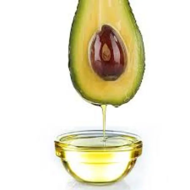 Manufacture Wholesale Price Natural Avocado Oil Exports for Hair Growth from India