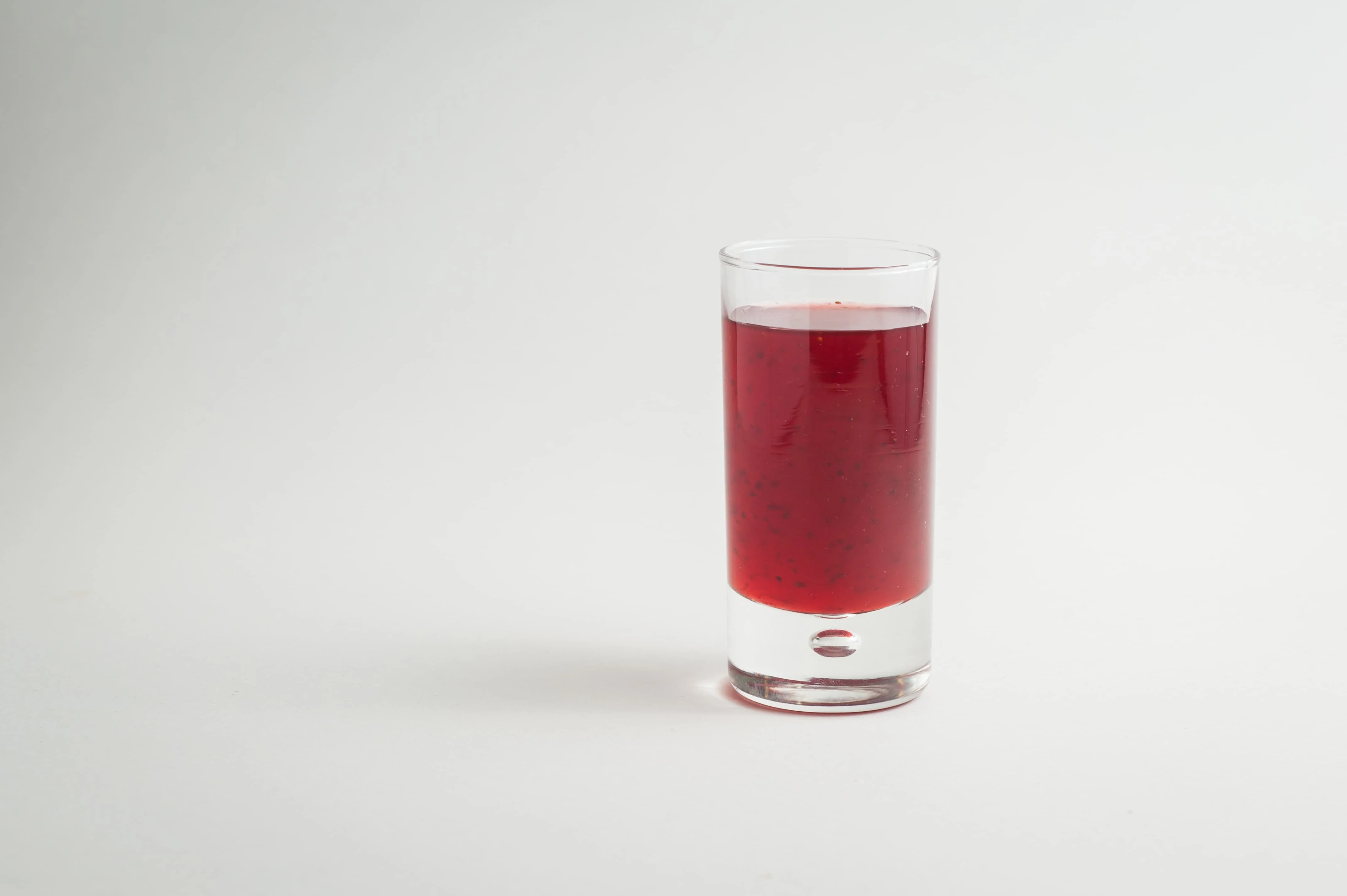 
2.5kg TachunGhO Strawberry Juice Concentrate 