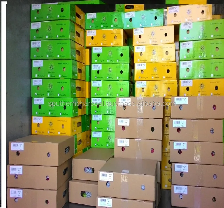 
Высокое качество страстных фруктов для европейского рынка 