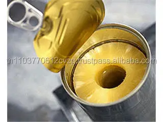  Консервированный ананас в сиропе из