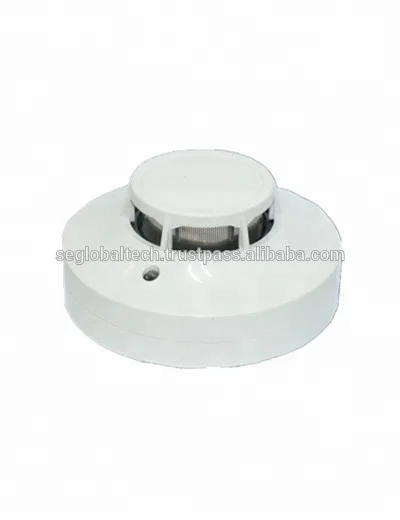 Alarm Detector- Photoelectric Smoke Detector 118