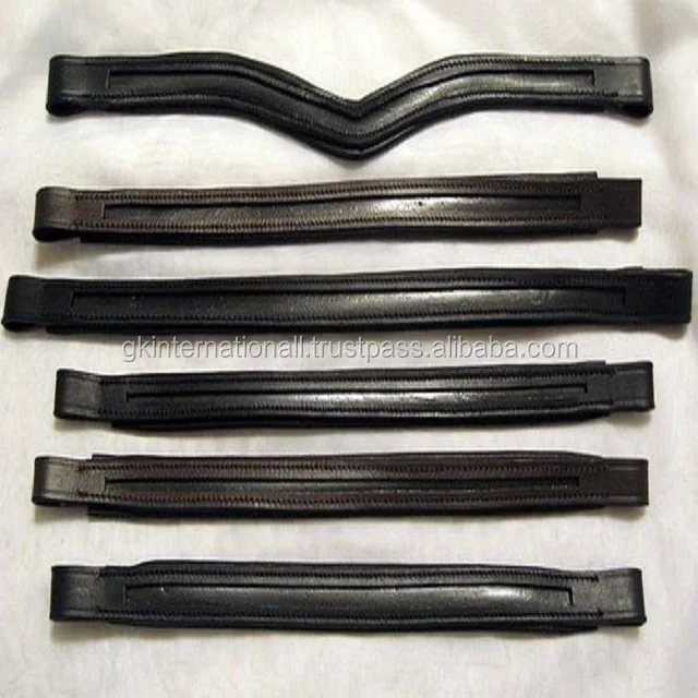 Пустые кожаные браслеты