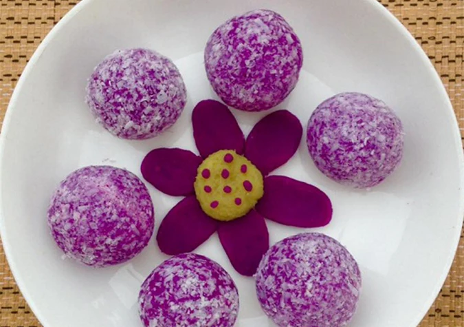 Фиолетовый YAMS- Whatsapp + 84 845639639