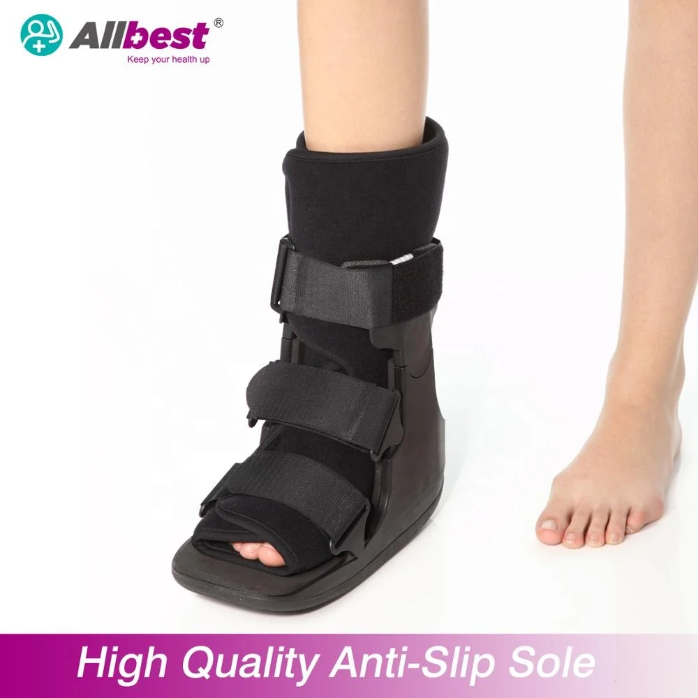 
Orthopedic fracture Fixed Ankle Walker 