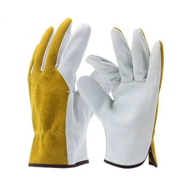 Mechanics Driving -Gloves