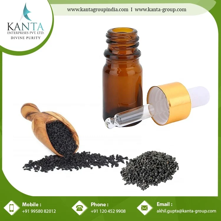 Buy Online Onion Seed Oil  used or hair care massage at Wholesale Price