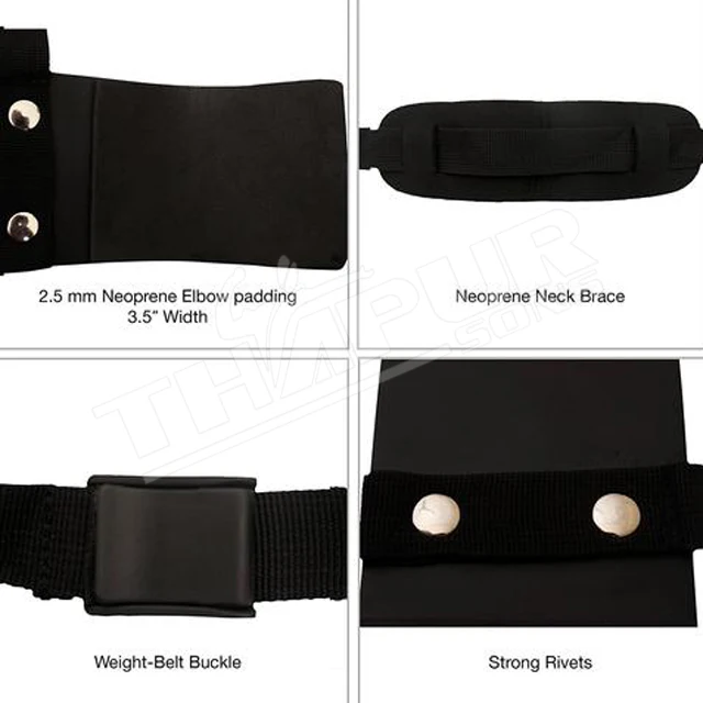 Wholesale Curl Triceps Muscle Arm Bicep Blaster EVA Durable PK Fitness Gloves Gym Custom Color