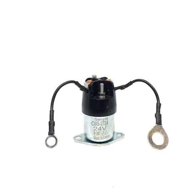 
CBS-2724 Safety Switch Relay High Quality Auto Parts for 6033AD6084 for 0333006025 