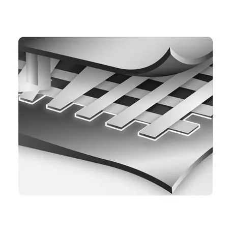 Bestway 56404 3 м x 2,01 м x 66 см прямоугольная метровая рама для бассейна